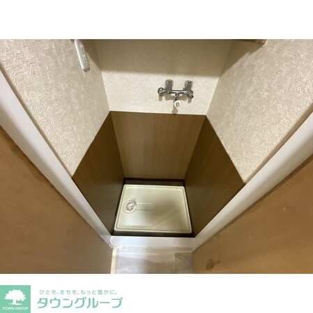 コパーズアプト宮前平の物件内観写真